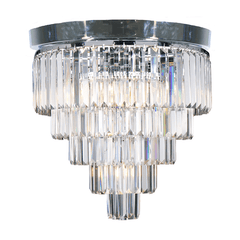 Lode Lighting Indoor Ceiling Lights Celestial 6 Light Crystal Ceiling Lights Lights-For-You 1001096