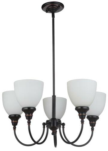 Lode Lighting Indoor Pendants Benson Down Pendant Light 5Lt Bronze Lights-For-You 1001171