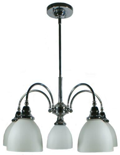 Lode Lighting Indoor Pendants Benson Down Pendant Light 5Lt Lights-For-You 1001176