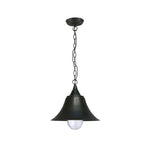 Lode Lighting Indoor Pendants Causeway Chain Pendant Light E27 in Antique Bronze Lights-For-You 1001110