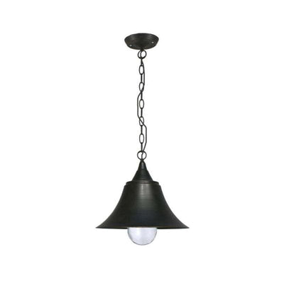 Lode Lighting Indoor Pendants Causeway Chain Pendant Light E27 in Antique Bronze Lights-For-You 1001110