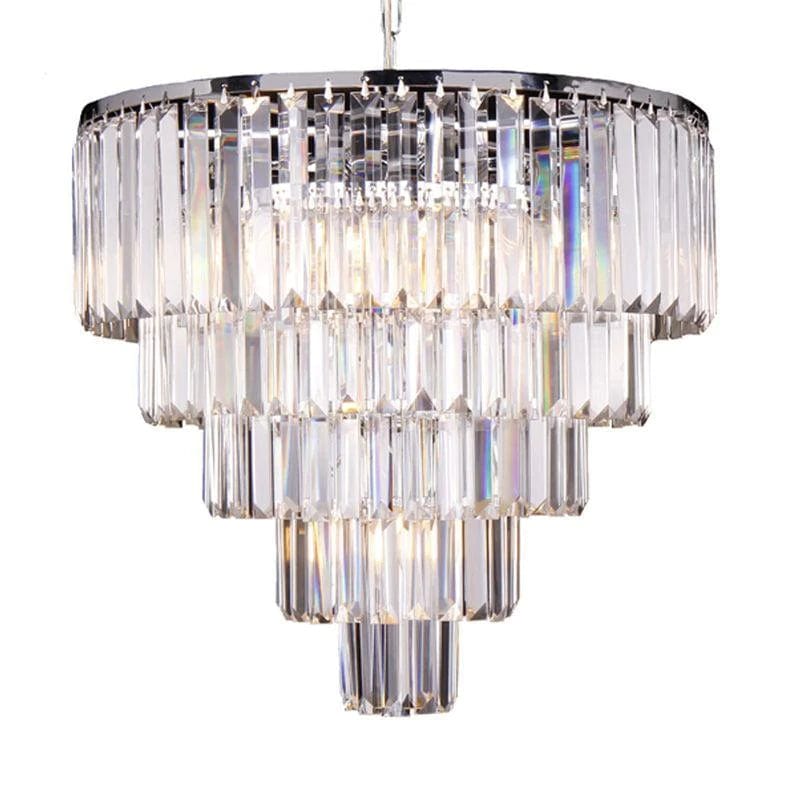 Lode Lighting Indoor Pendants Celestial 5 Tier 10 Light Pendant Light Lights-For-You 1001097