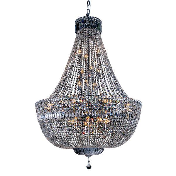 Lode Lighting Indoor Pendants Classique Extra Large 18 Light Pendant Light Lights-For-You 1001117