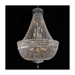 Lode Lighting Indoor Pendants Classique Super Large 27 Light Crystal Pendant Light Lights-For-You 1000113