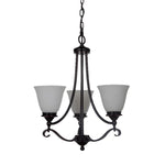 Lode Lighting Indoor Pendants Dallas Chain Pendant Light Lights-For-You 1000125