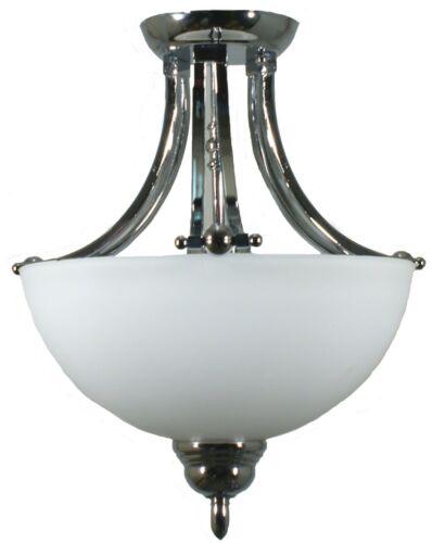 Lode Lighting Indoor Pendants Houston CTC 5 Light in Chrome Lights-For-You 1000257