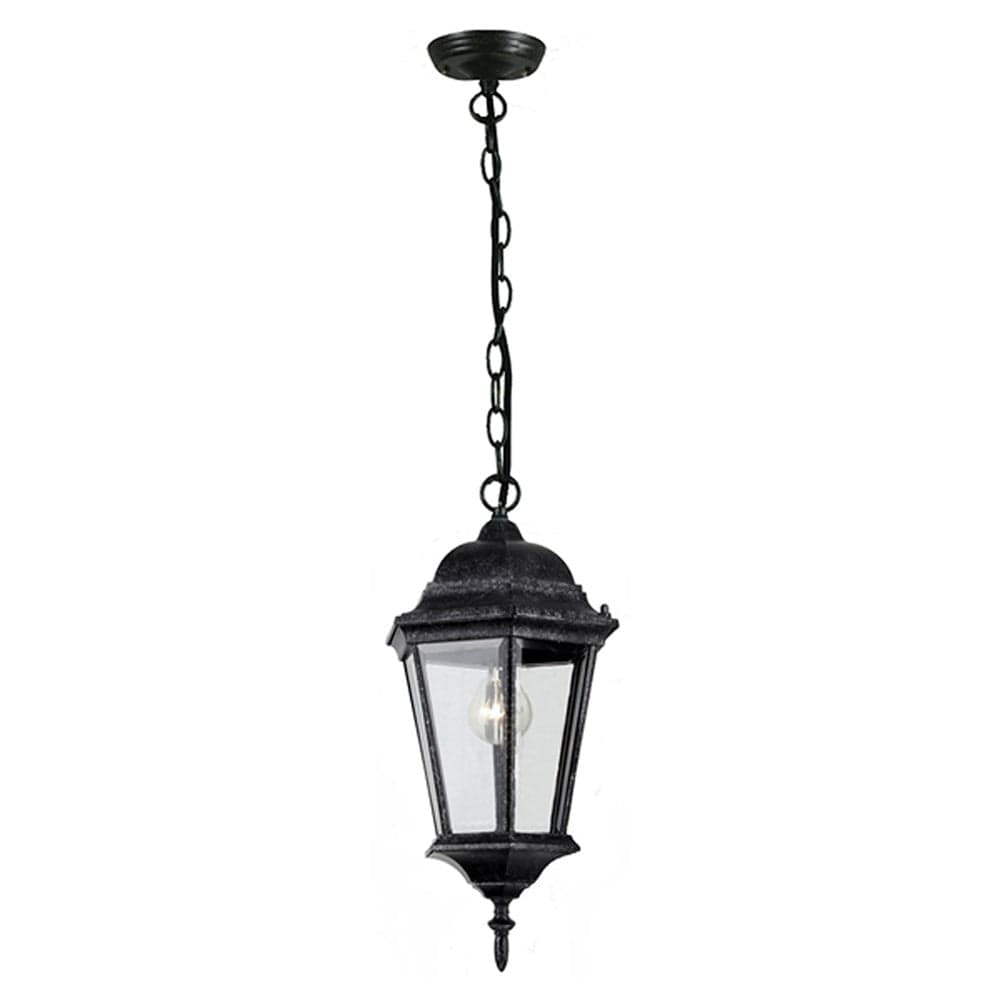 Lode Lighting Indoor Pendants Junction Medium Chain Pendant Light 1Lt Lights-For-You 1001236