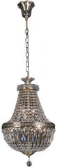 Lode Lighting Indoor Pendants Le Pavillon Basket SML Antique Brass - Pendant by Lode Lighting Lights-For-You PDT2501ABD8 MPN: Does Not Apply