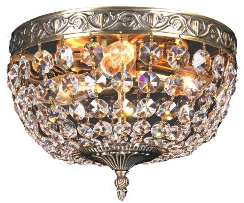 Lode Lighting Indoor Pendants Le Pavillon SML 25cm Antique Brass - Flush by Lode Lighting Lights-For-You CTC620ABD8 UPC: Does not apply