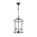 Lode Lighting Indoor Pendants Manor Chain Pendant Light Lights-For-You 1000410