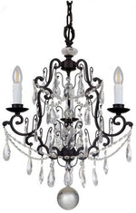 Lode Lighting Indoor Pendants SALZBURG 3LT - Pendant Light by LODE LIGHTING Lights-For-You 1000801