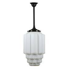 Lode Lighting Indoor Pendants Single Rod Pendant Light With Bergerac Lights-For-You 3020128