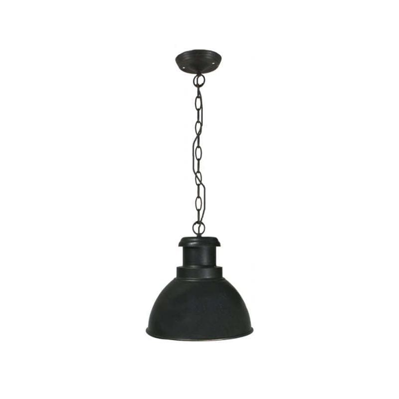 Lode Lighting Indoor Pendants Terminal Chain Pendant Light E27 in Antique Bronze Lights-For-You 1000510