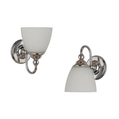 Lode Lighting Indoor Up/Down Wall Lights NOVA Indoor Up or Down Wall Light Lights-For-You 1001375