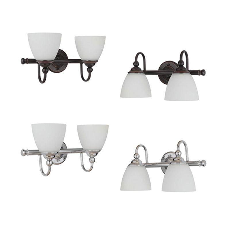 Lode Lighting Indoor Up/Down Wall Lights NOVA Indoor Up or Down Wall Light Lights-For-You