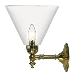 Lode Lighting Indoor Wall Lights Waubra Indoor Wall Light Lights-For-You 3000333