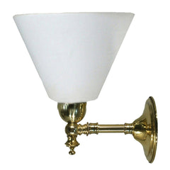 Lode Lighting Indoor Wall Lights Waubra Indoor Wall Light Lights-For-You 3000334