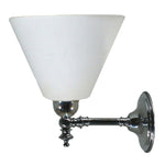 Lode Lighting Indoor Wall Lights Waubra Indoor Wall Light Lights-For-You 3010219