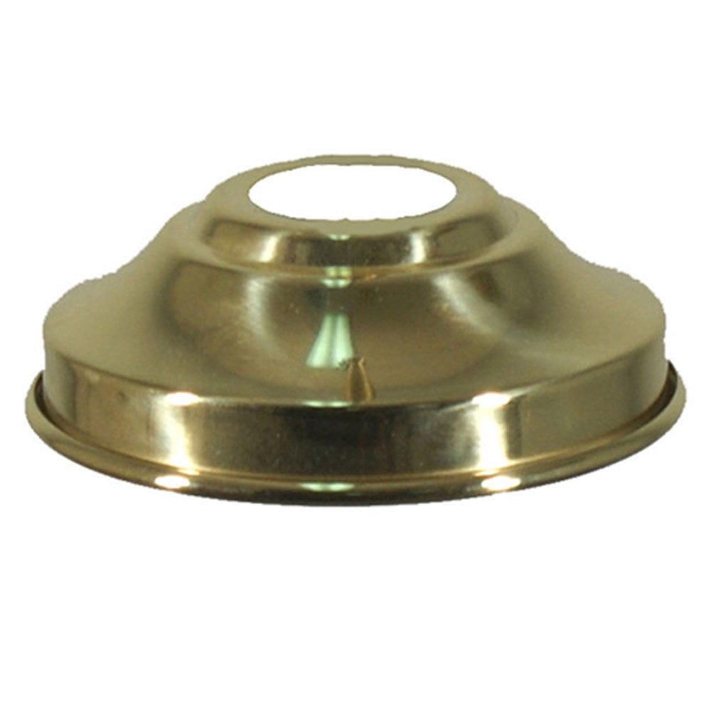 Lode Lighting Lighting Accessories Brass Batten Cover in Brass, Chrome, Patina Black Lights-For-You 3026004