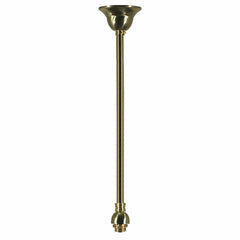 Lode Lighting Lighting Accessories Brass / 3/4" Rod Set 1/2", 3/4" in Patina Black, Brass or Chrome Lights-For-You 3006089