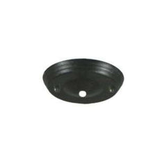 Lode Lighting Lighting Accessories Antique Black Under Eaves Plate Lights-For-You 1000260