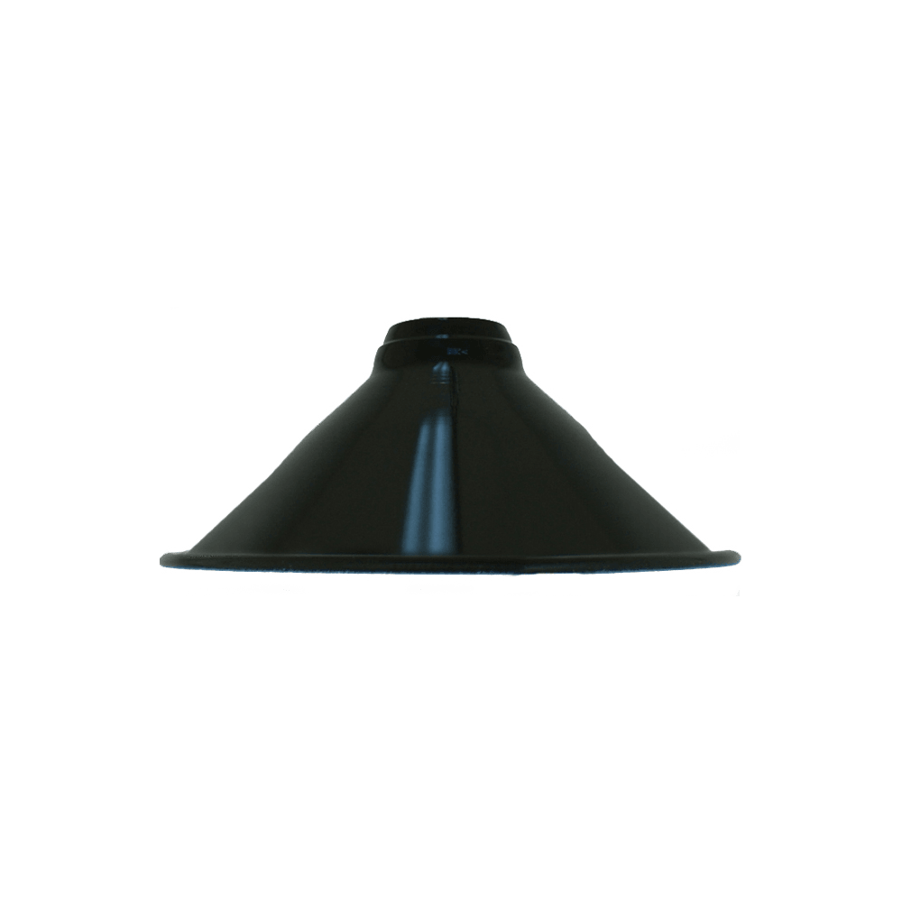 Lode Lighting Metal Shade Edwardian 250mm Coolie Metal Shade by Lode Lighting Lights-For-You 3090275