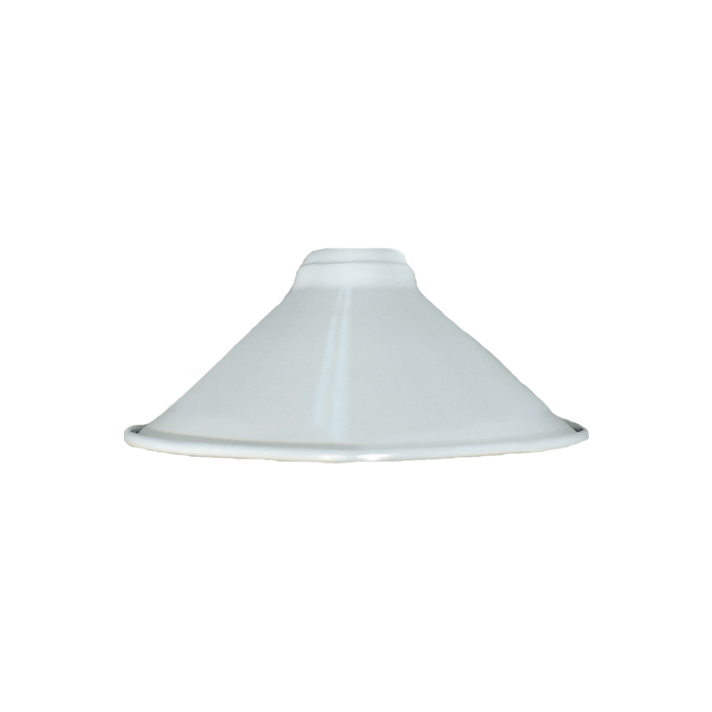 Lode Lighting Metal Shade Edwardian 250mm Coolie Metal Shade by Lode Lighting Lights-For-You 3090277