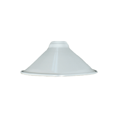 Lode Lighting Metal Shade Edwardian 250mm Coolie Metal Shade by Lode Lighting Lights-For-You 3090277