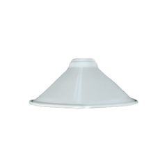 Lode Lighting Metal Shade Edwardian 250mm Coolie Metal Shade by Lode Lighting Lights-For-You 3090277