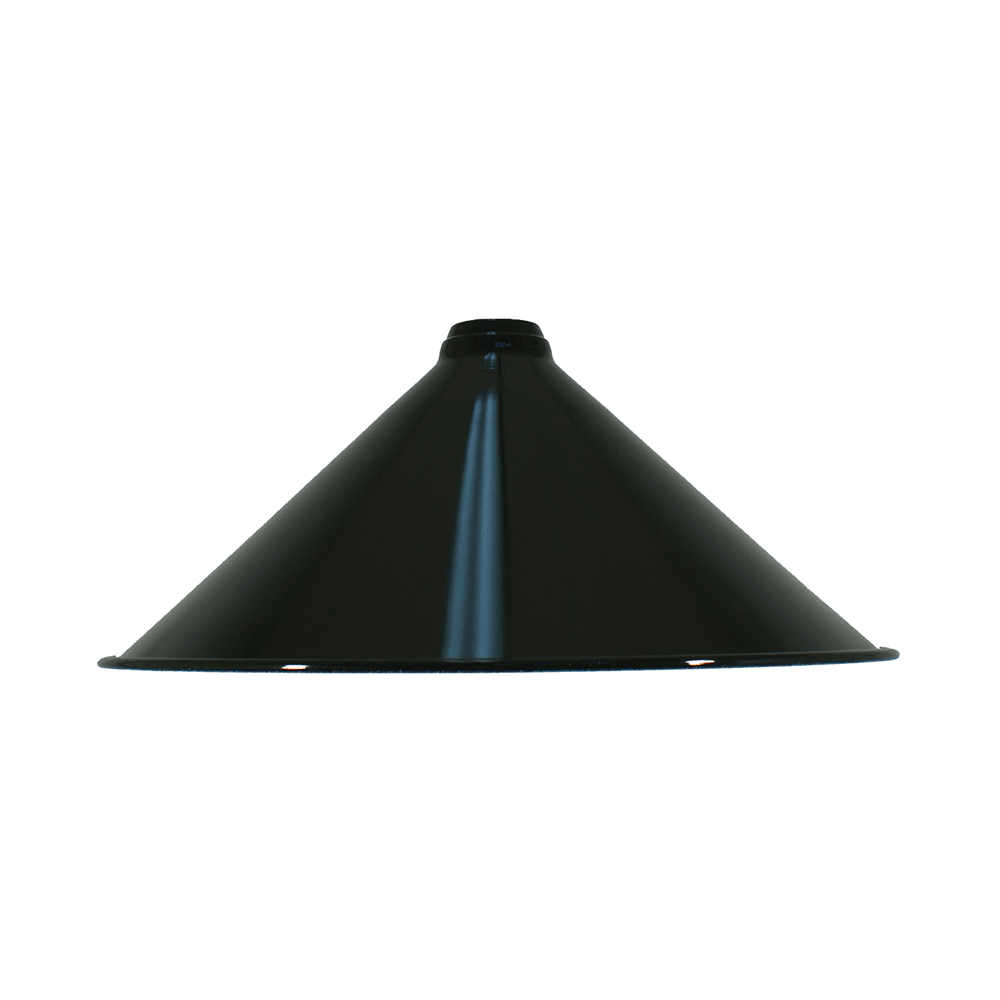 Lode Lighting Metal Shade Edwardian 390mm Coolie Metal Shade by Lode Lighting Lights-For-You 3090278