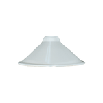 Lode Lighting Metal Shade Edwardian 390mm Coolie Metal Shade by Lode Lighting Lights-For-You 3090280
