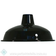 Lode Lighting Metal Shade Warehouse 300mm Metal Shade with beautiful design by Lode Lighting Lights-For-You 3090281