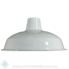 Lode Lighting Metal Shade Warehouse 300mm Metal Shade with beautiful design by Lode Lighting Lights-For-You 3090283