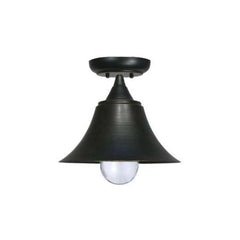 Lode Lighting Outdoor Ceiling Lights Causeway Ceiling Light E27 in Antique Bronze Lights-For-You 1001112