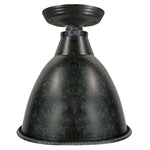 Lode Lighting Outdoor Ceiling Lights Riverside Under Eave Light 1Lt Lights-For-You 1001413