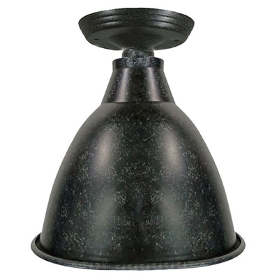 Lode Lighting Outdoor Ceiling Lights Riverside Under Eave Light 1Lt Lights-For-You 1001413