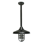 Lode Lighting Outdoor Pendants Deckhouse Rod Pendant Light Antique Bronze Lights-For-You 1000143