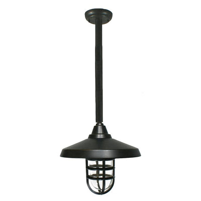 Lode Lighting Outdoor Pendants Deckhouse Rod Pendant Light Antique Bronze Lights-For-You 1000143