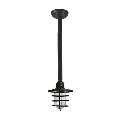 Lode Lighting Outdoor Pendants Dockvard Rod Pendant Light IP44 Lights-For-You 1000147