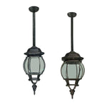 Lode Lighting Outdoor Pendants Flinders Large Rod Pendant Light Lights-For-You