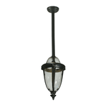 Lode Lighting Outdoor Pendants Mayfair Outdoor Rod Pendant Light Lights-For-You 1000313