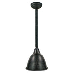 Lode Lighting Outdoor Pendants Riverside Rod Pendant Light 1Lt Lights-For-You 1001412