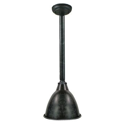 Lode Lighting Outdoor Pendants Riverside Rod Pendant Light 1Lt Lights-For-You 1001412