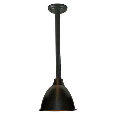 Lode Lighting Outdoor Pendants Riverside Rod Pendant Light 1Lt Lights-For-You 1001416