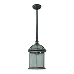 Lode Lighting Outdoor Pendants Station Rod Pendant Light Lantern Style Lighting Lights-For-You 1000365