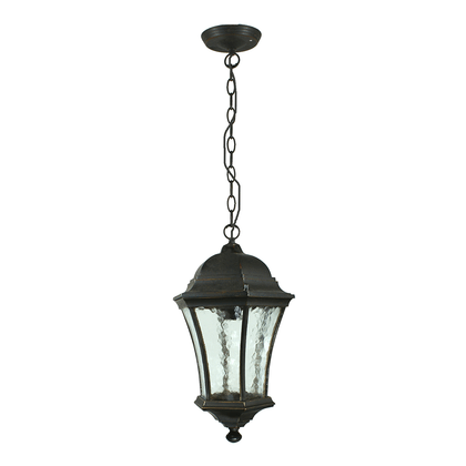 Lode Lighting Outdoor Pendants Strand Medium Chain Pendant Light Lights-For-You 1000490