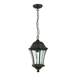 Lode Lighting Outdoor Pendants Strand Medium Chain Pendant Light Lights-For-You 1000490