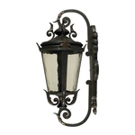 Lode Lighting Outdoor Wall Lights Albany Medium Outdoor Wall Light Lights-For-You 1000031
