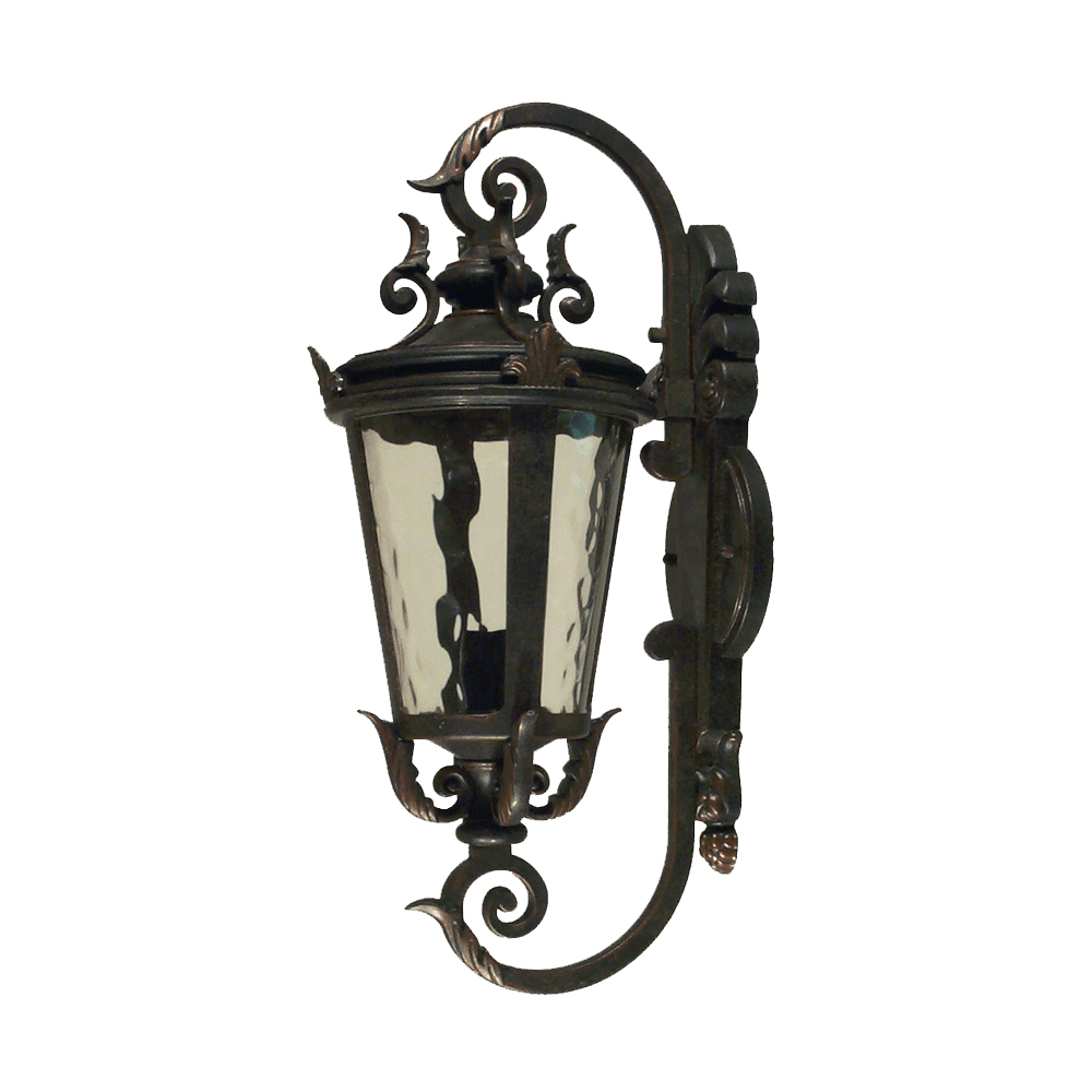 Lode Lighting Outdoor Wall Lights Albany Mini Outdoor Wall Light Lights-For-You 1000032