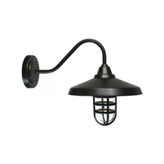 Lode Lighting Outdoor Wall Lights Deckhouse Outdoor Wall Mount Light E27 Antique Bronze Lights-For-You 1000146